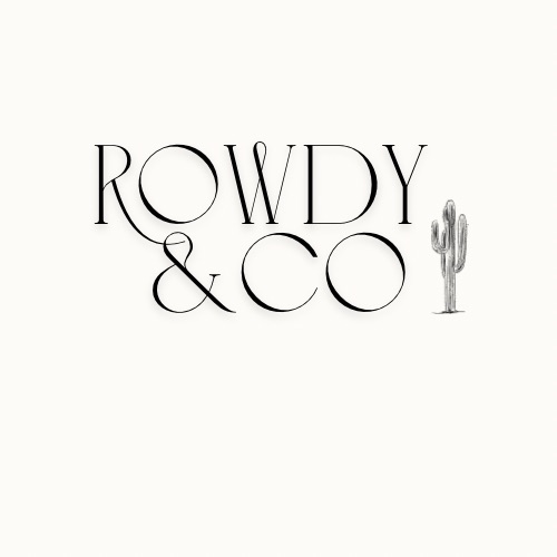 Rowdy & Co
