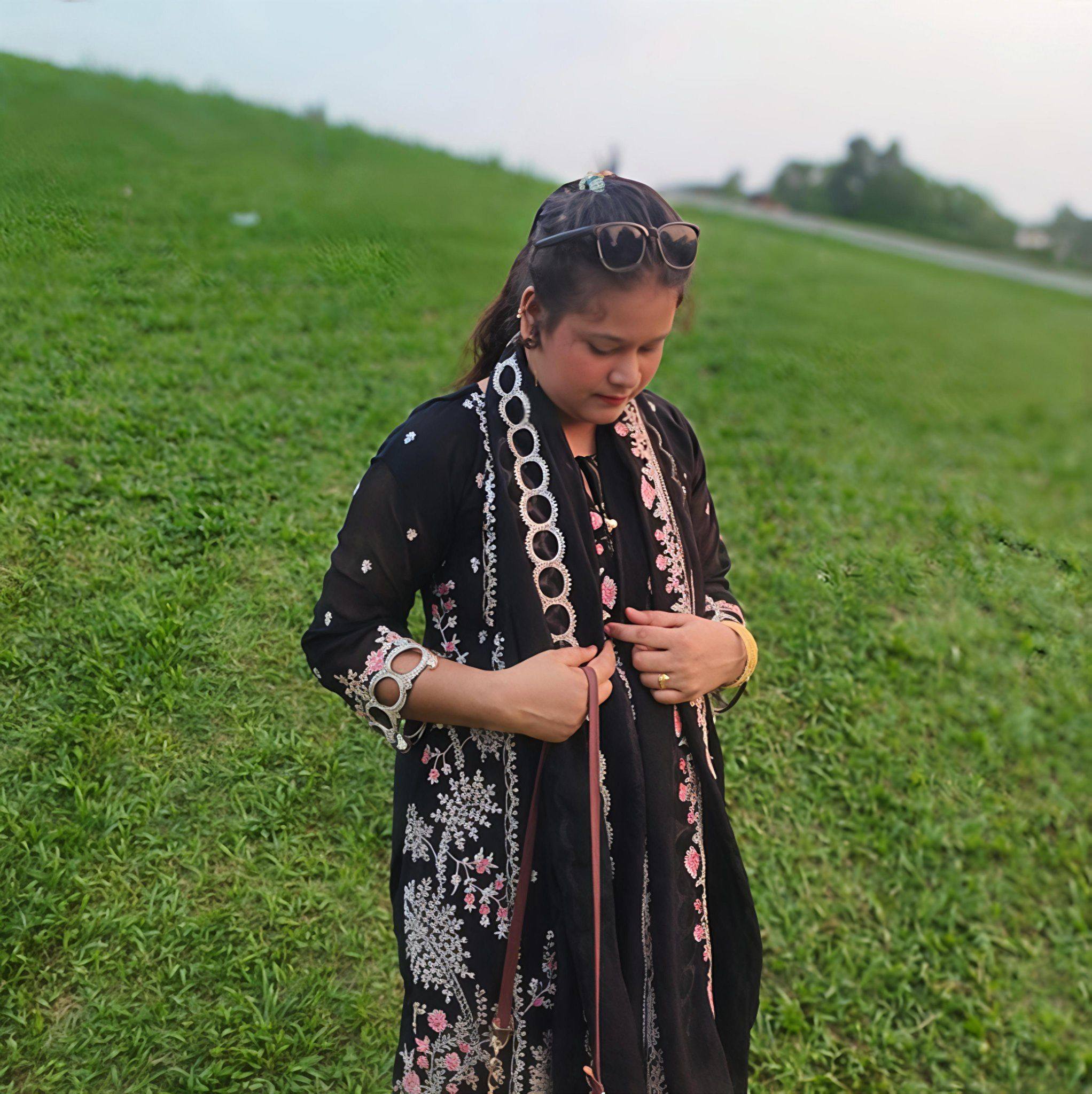 Laboni Islam