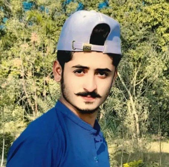 M. Umair