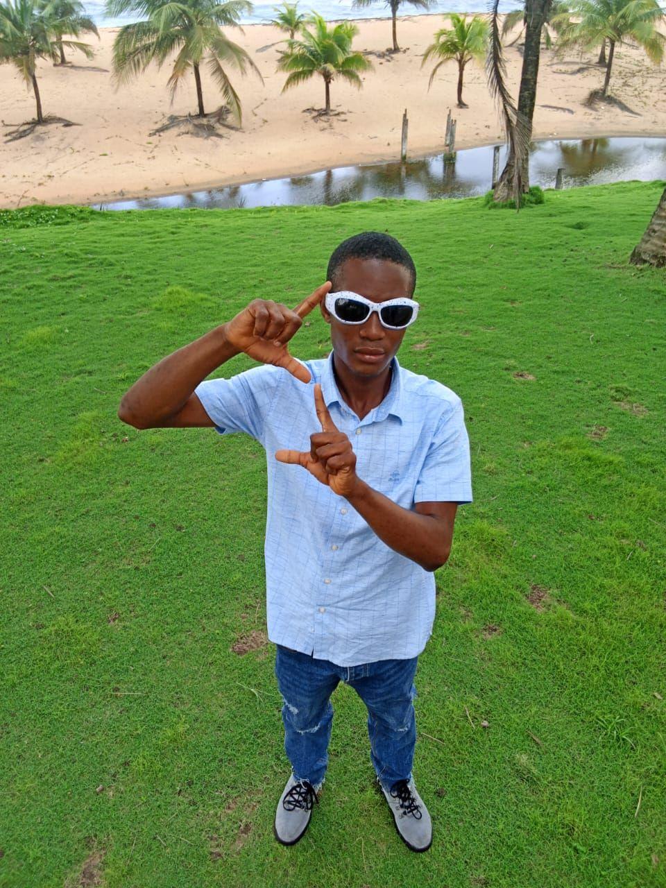 Prince Barchue