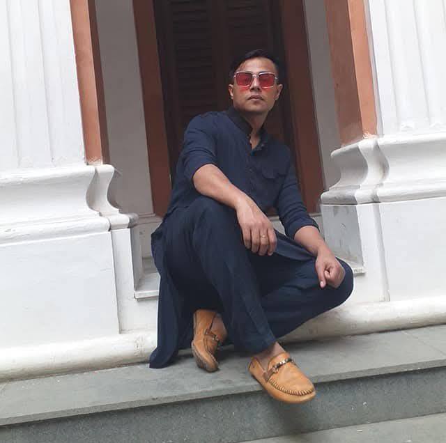 BD Rashedul