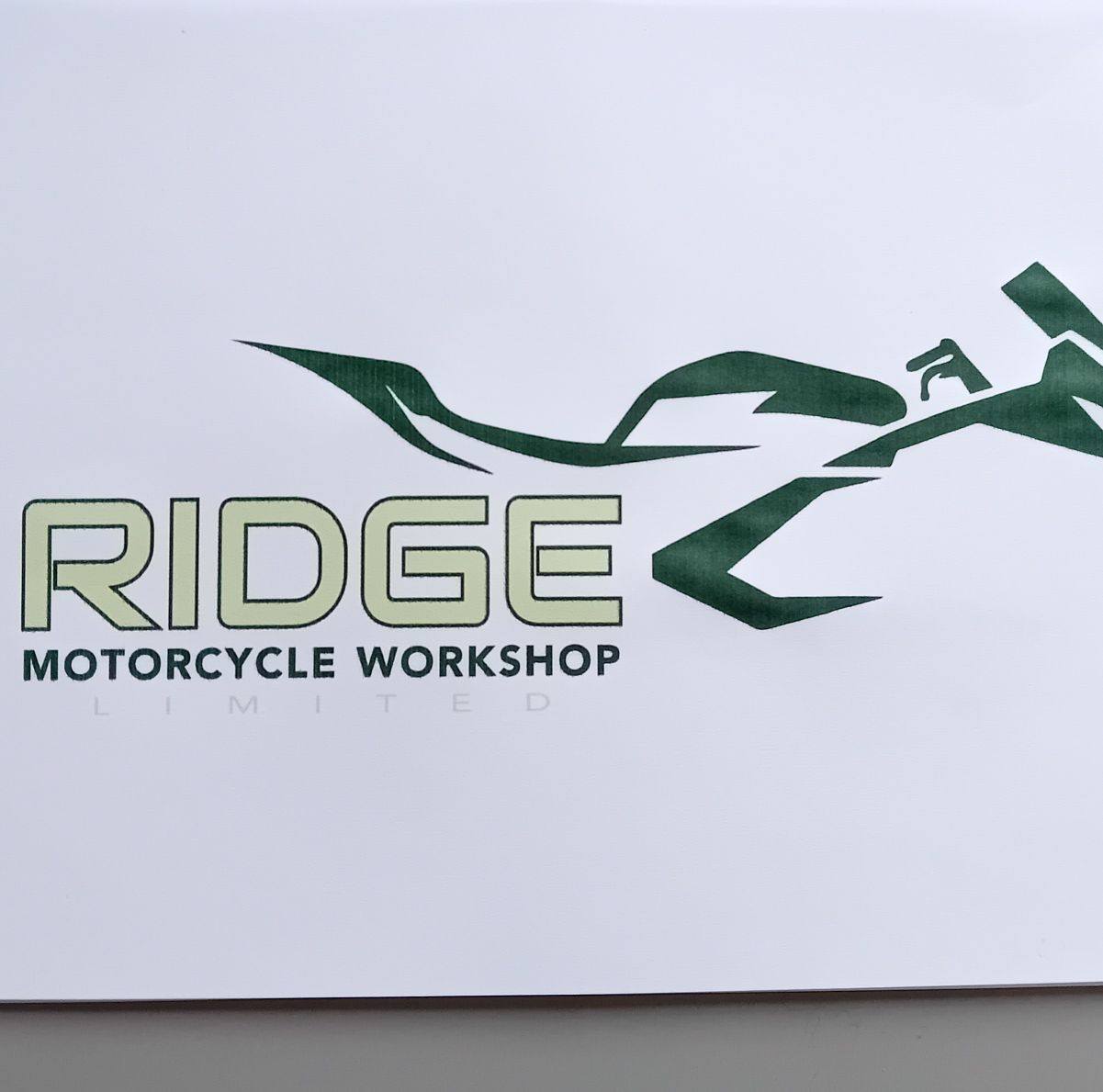 Ridge Motorcycle Workshop Ltd