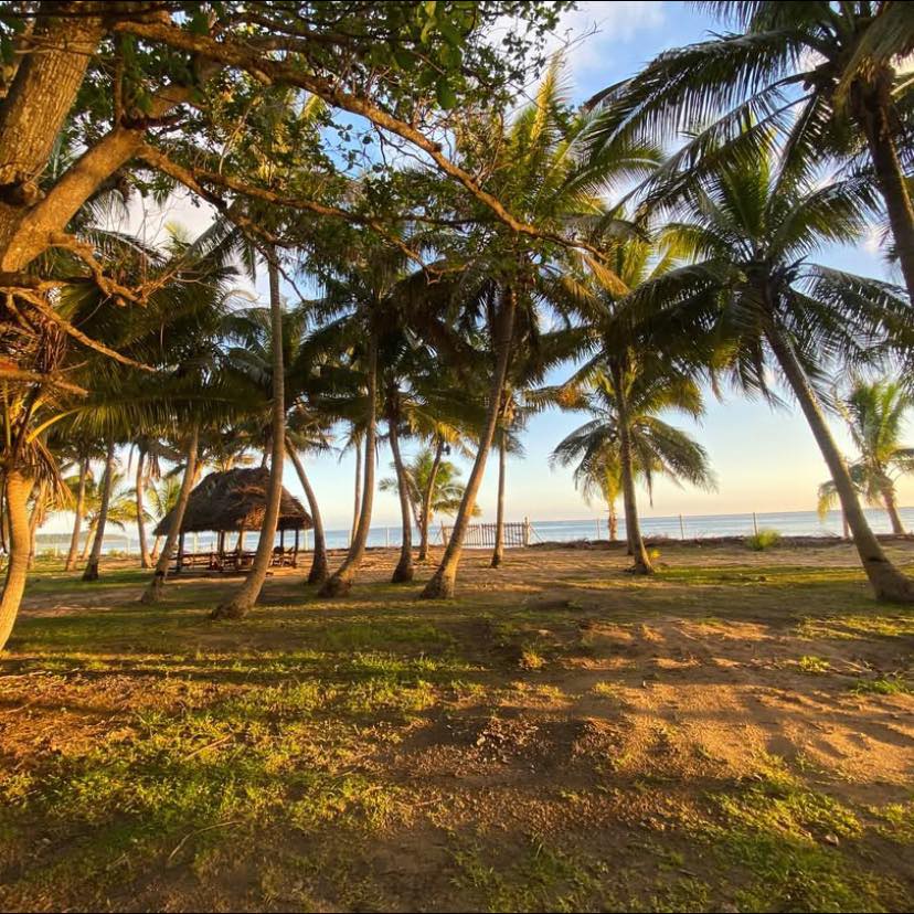Hooked On Lakeba