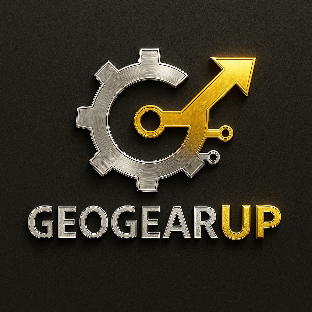 GeoGear Up