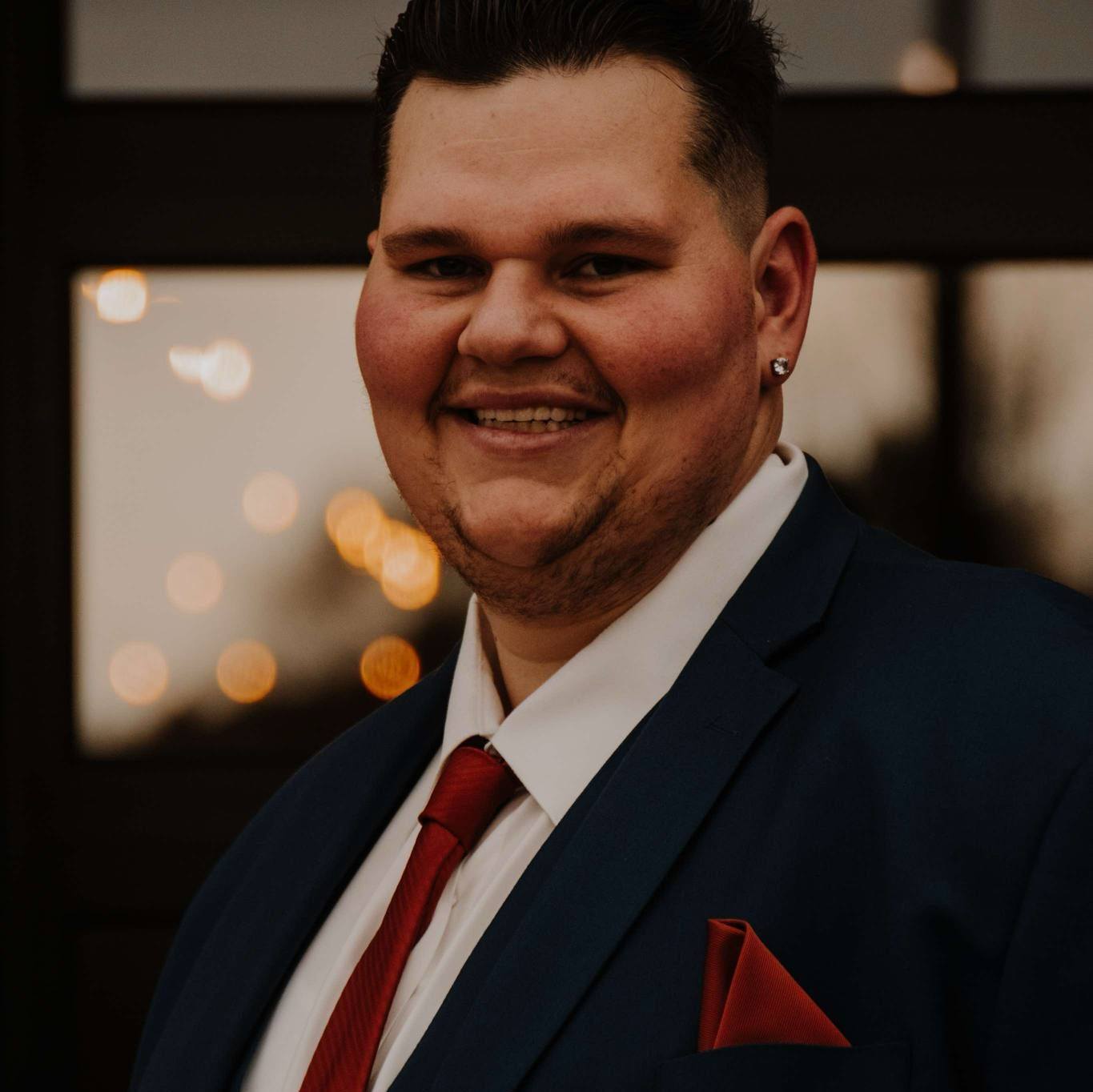 Seth Brookshire Real Estate Salesperson with EXP Realty