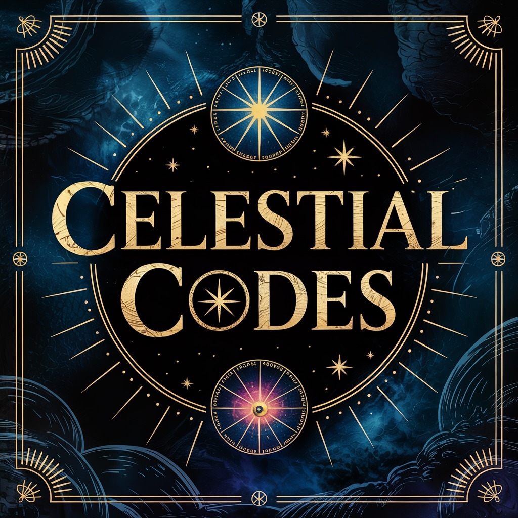 Celestial Codes - Esoteric Books