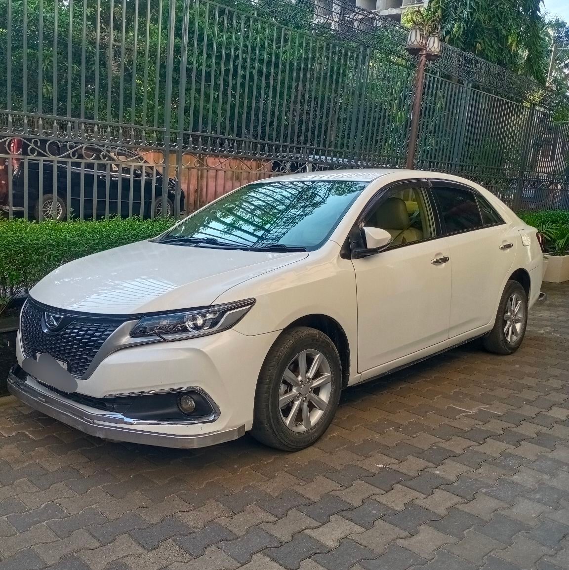 Alif Rent A Car | Cox's Bazar
