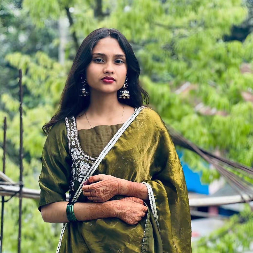 Ridha Moni