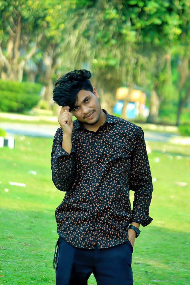 AR Rashed