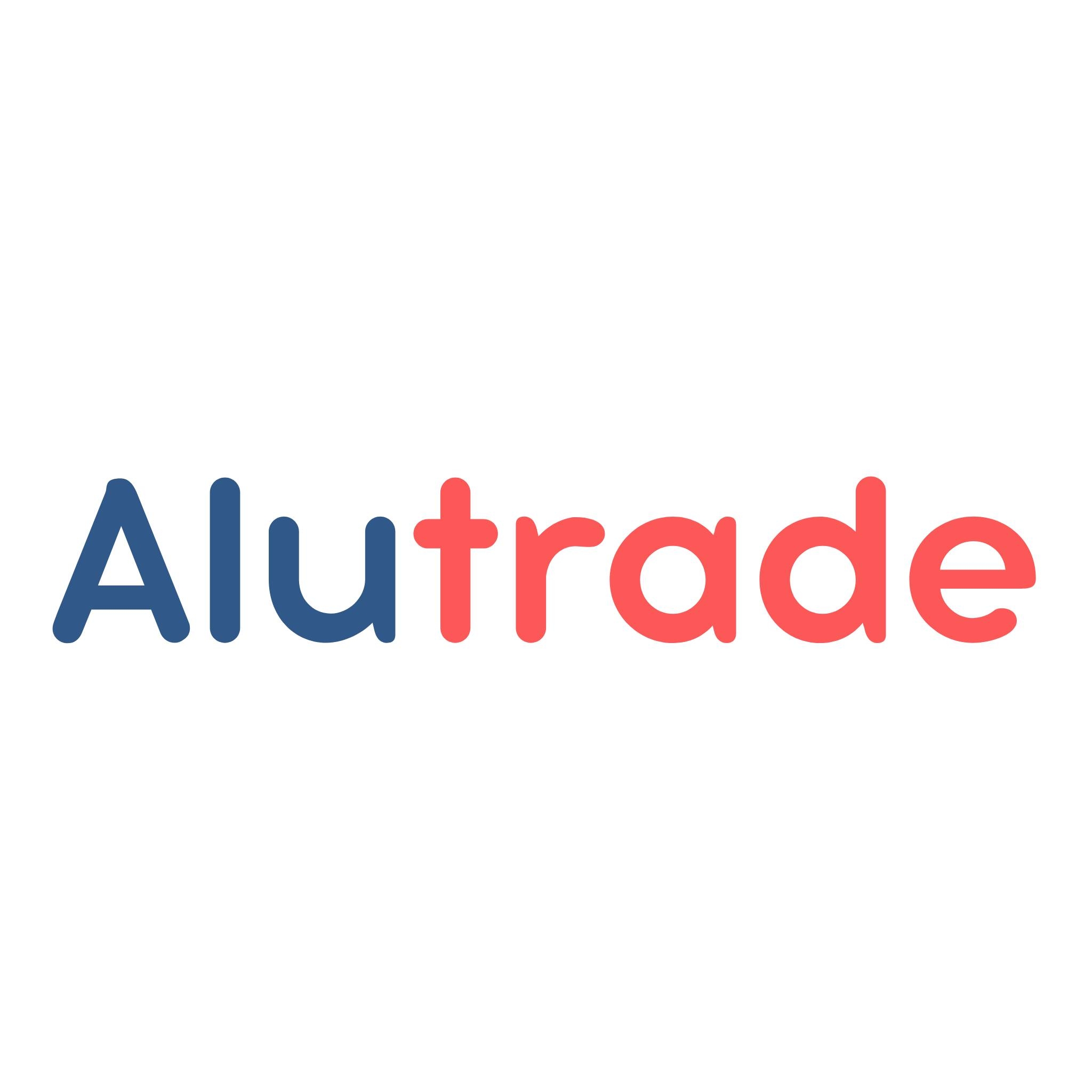 Alutrade • ალუტრეიდი | Tbilisi
