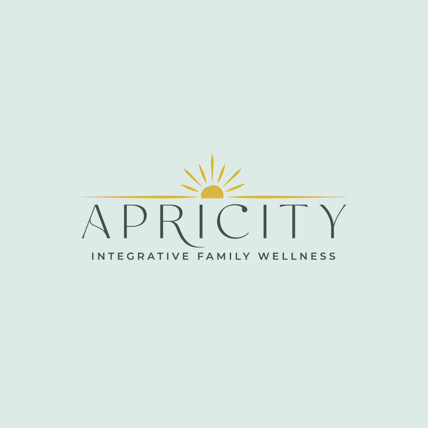Apricity Family Wellness | Sioux Falls SD