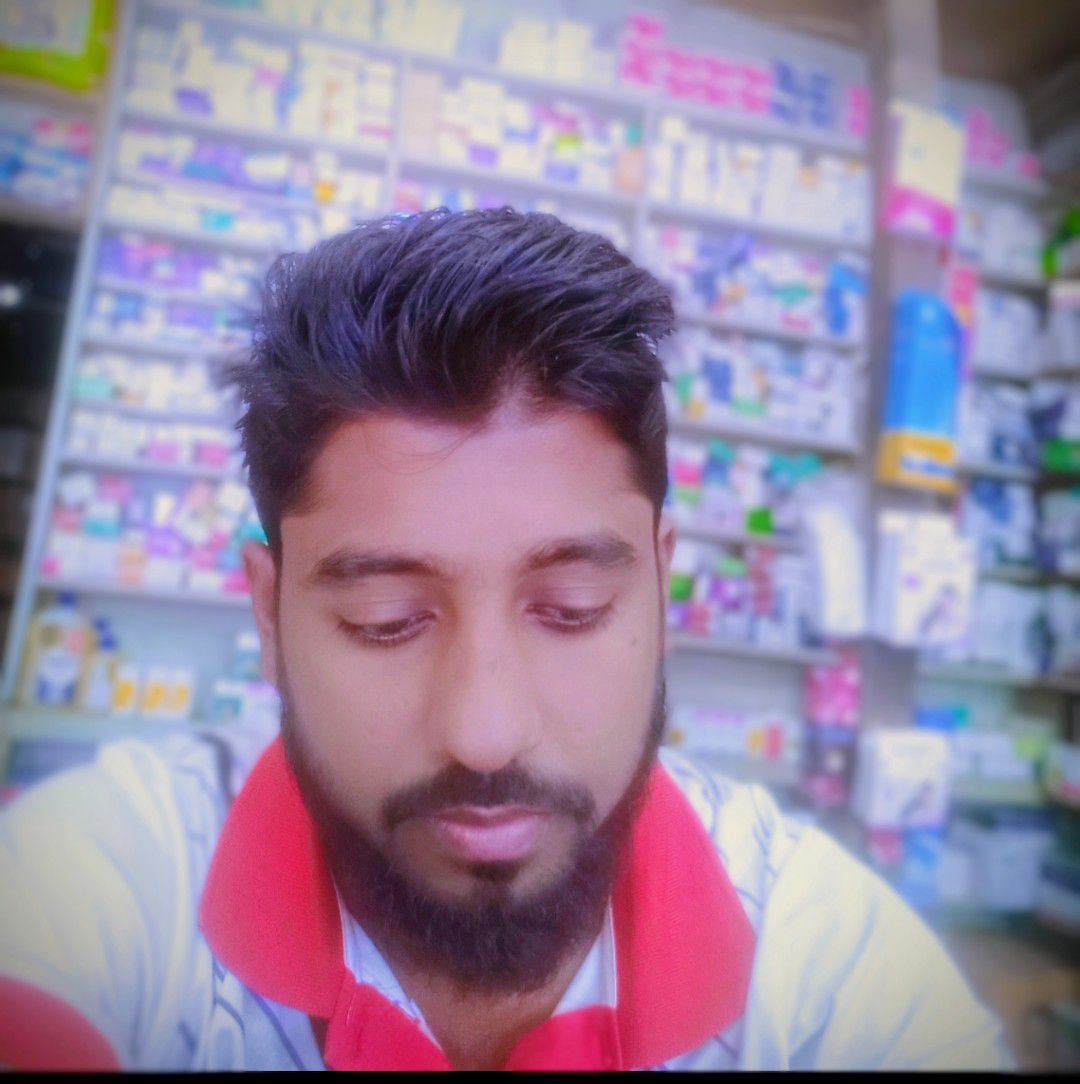 ডি এম শামীম Duet | Bauphal