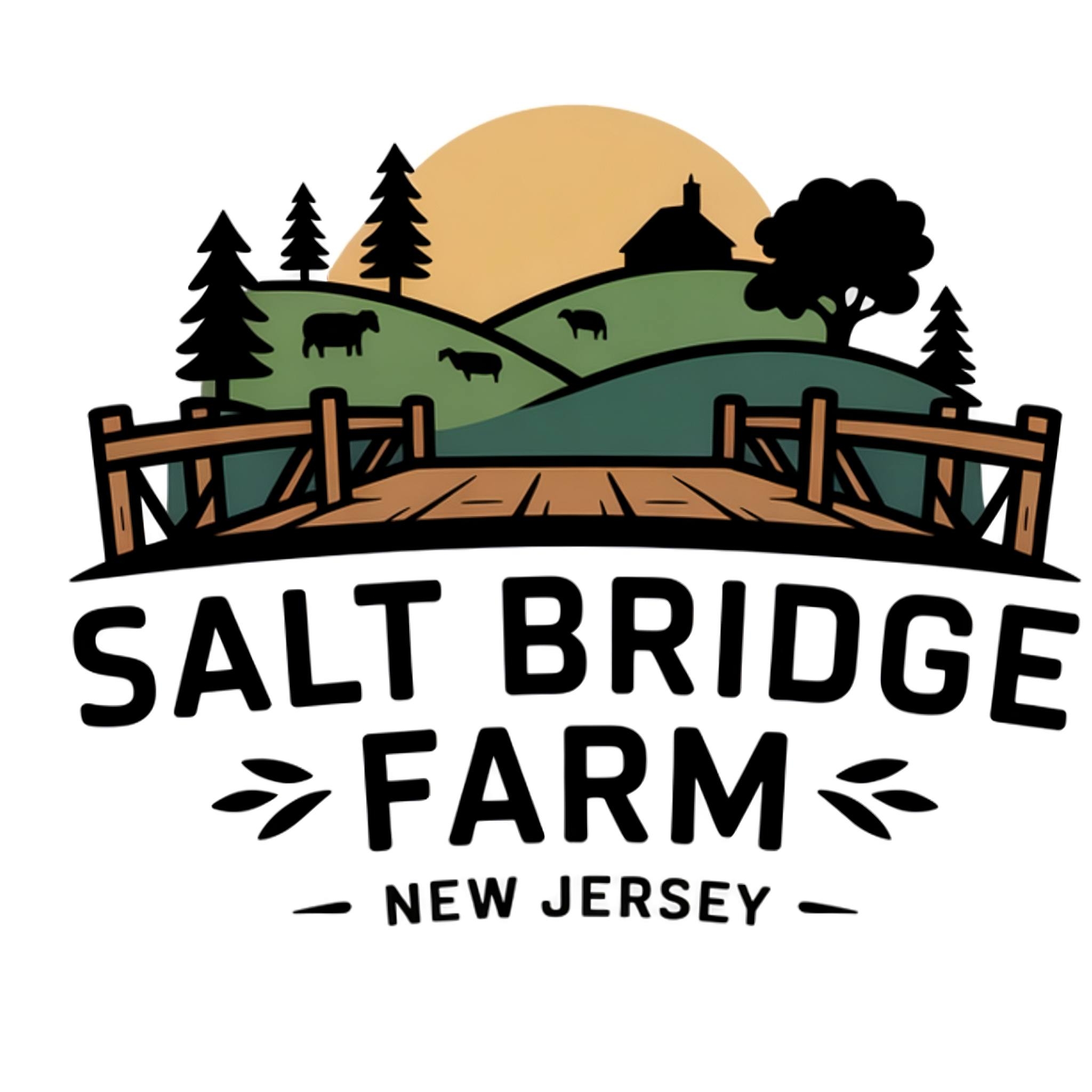 Salt Bridge Farm