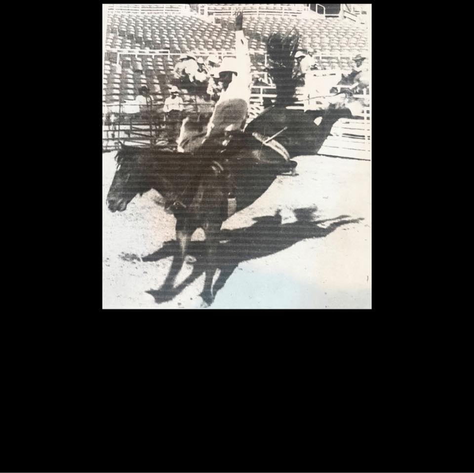 Harold Cash Living Legend Rodeo and Charity. | La Marque TX