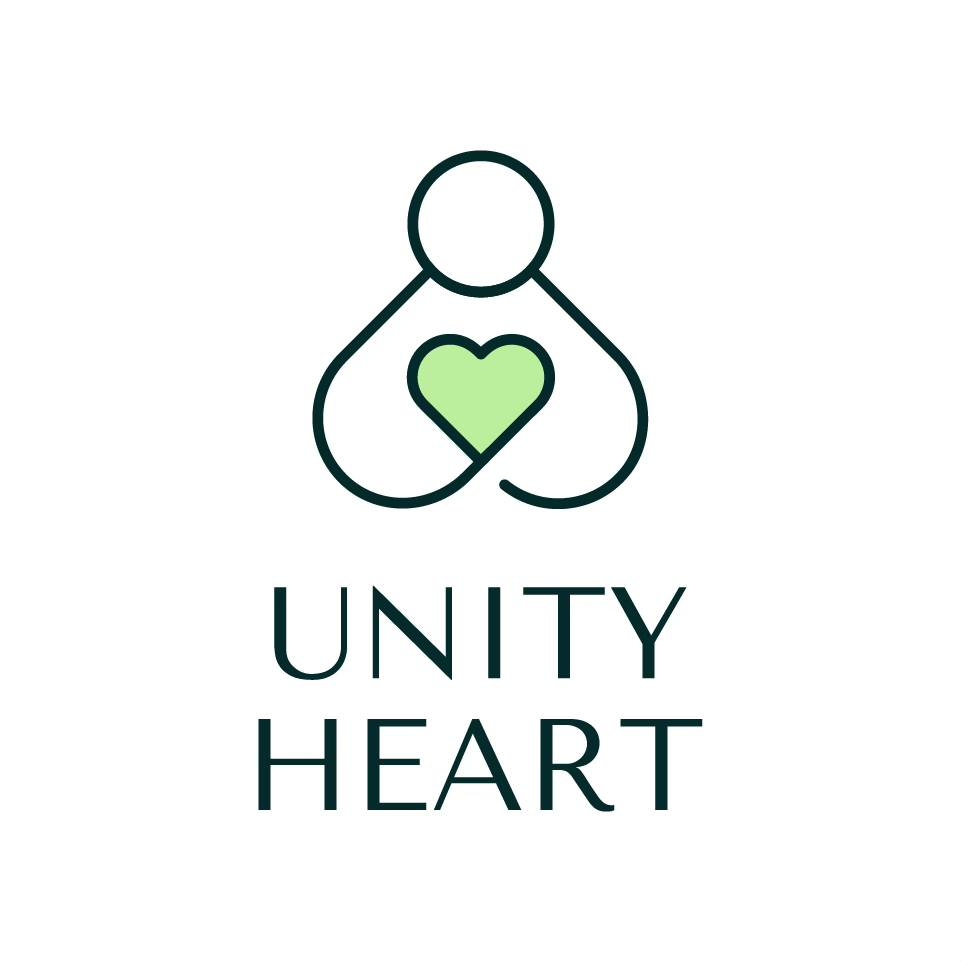 Unity Heart