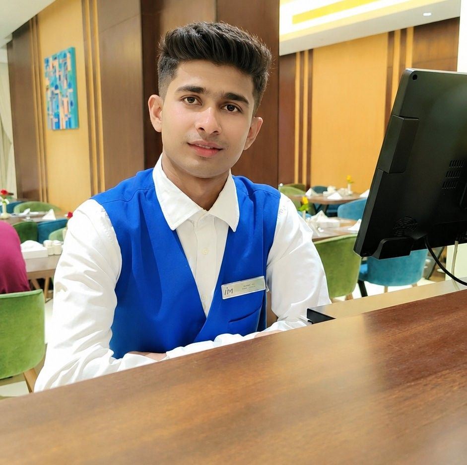 Md Shomrat Shajahan Ali | Dhaka