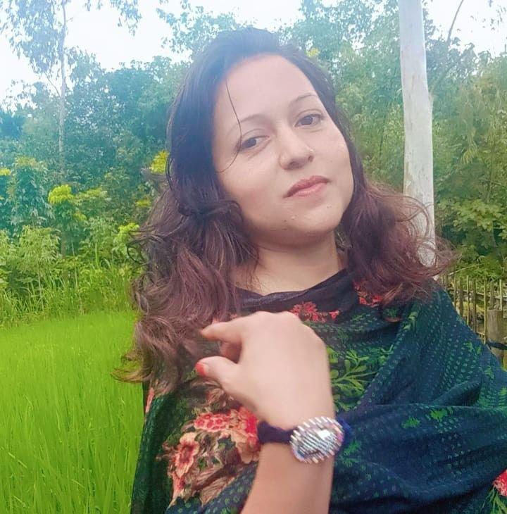 এই প্লাটফর্মের যারা কাজ করতেছেন🎄 সবাই সুন্দর মানসিকতা নিয়ে কাজ করেন🎄