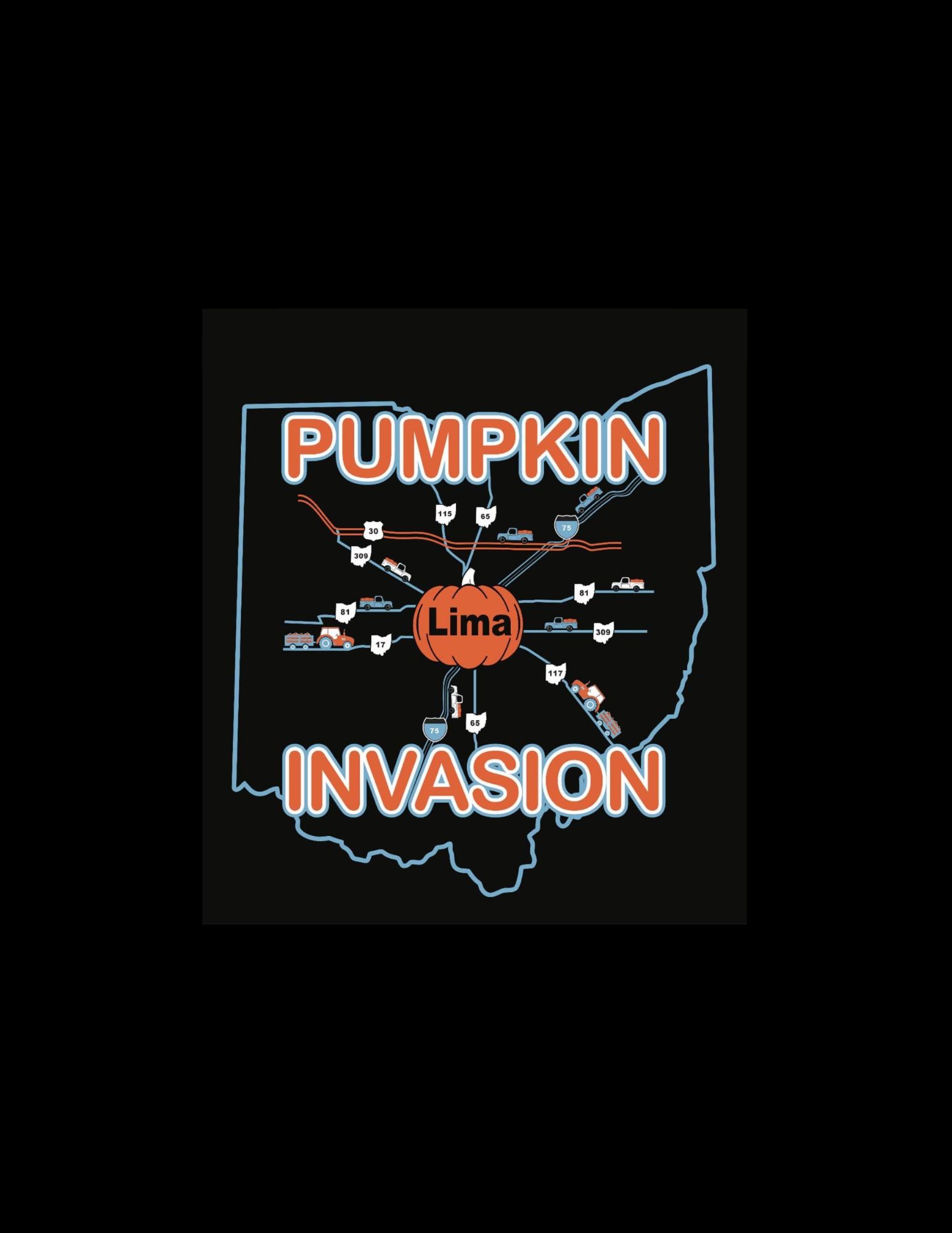 And the winner is…. Pumpkin Invasion... - Pumpkin Invasion | Facebook