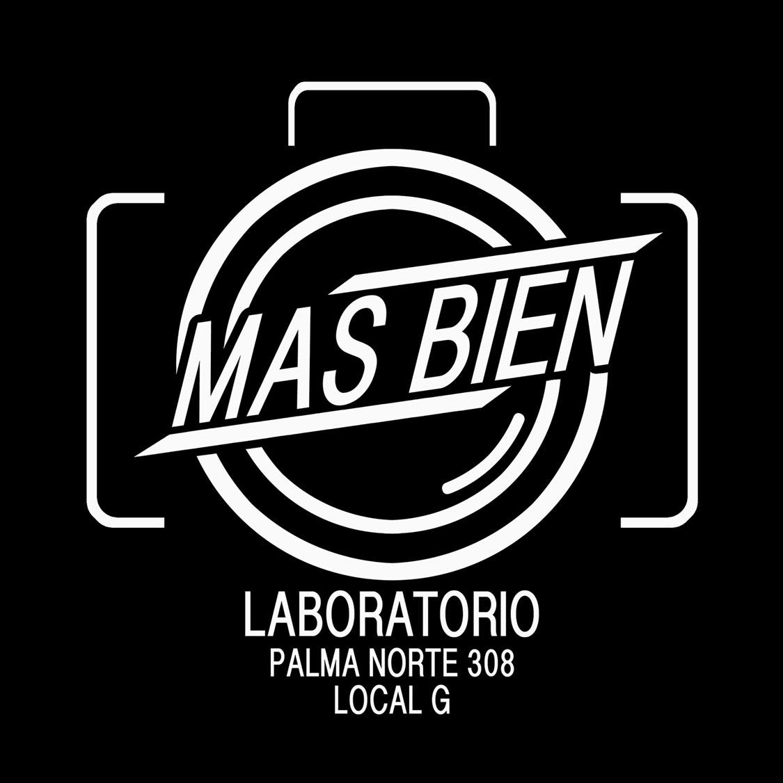 Mas Bien Lab