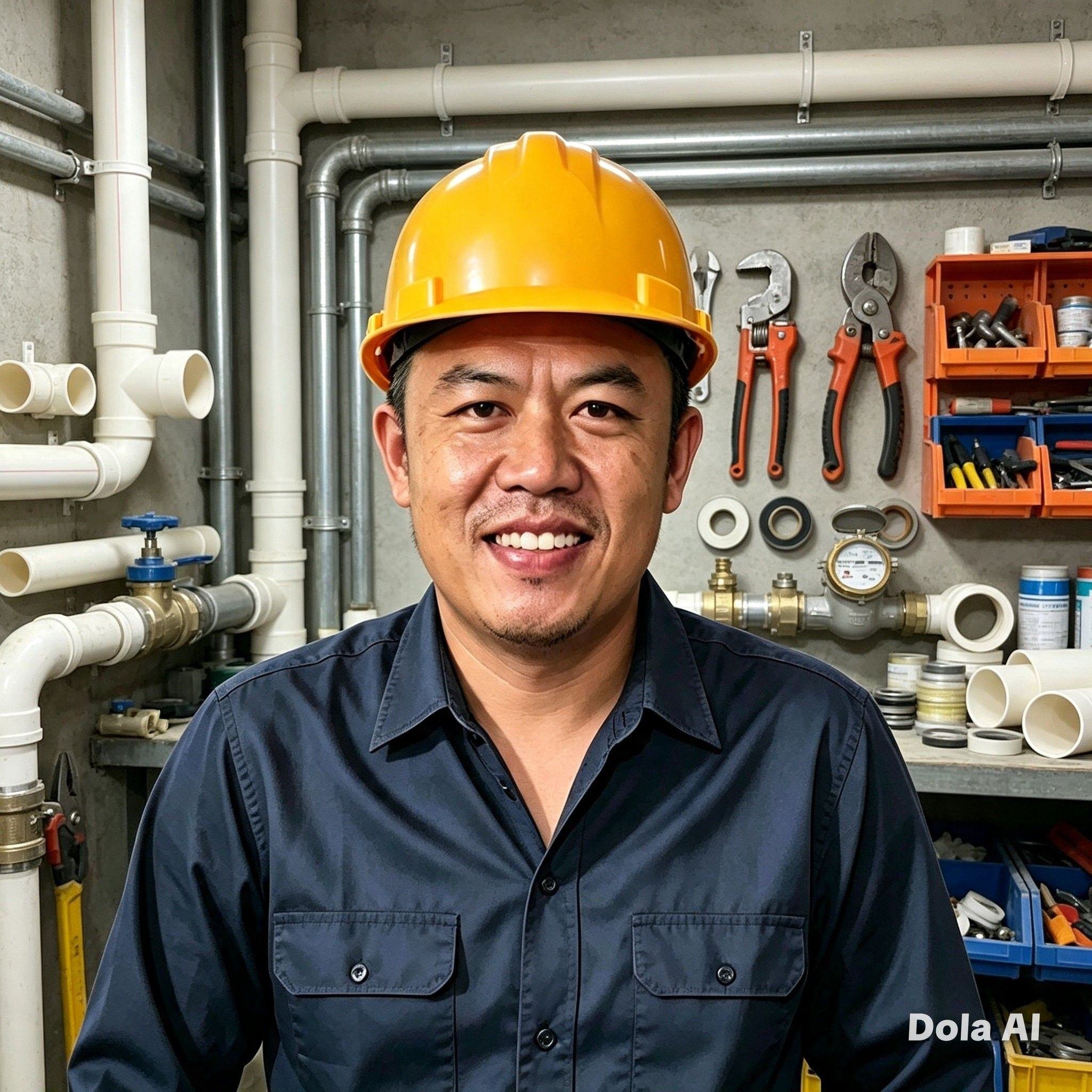 Renovation dan plumbing kuala kubu | Kampong Ampang Pechah