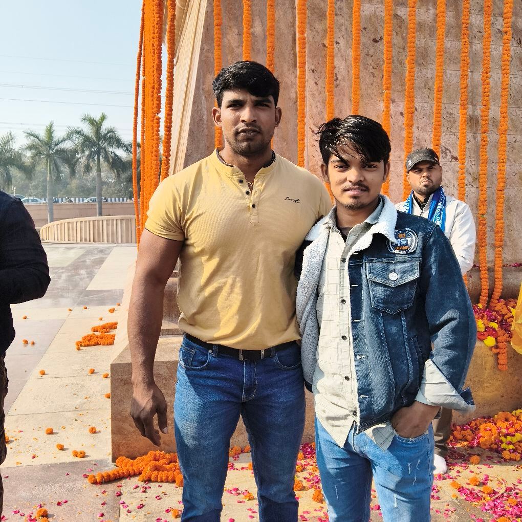 Anoop kumar