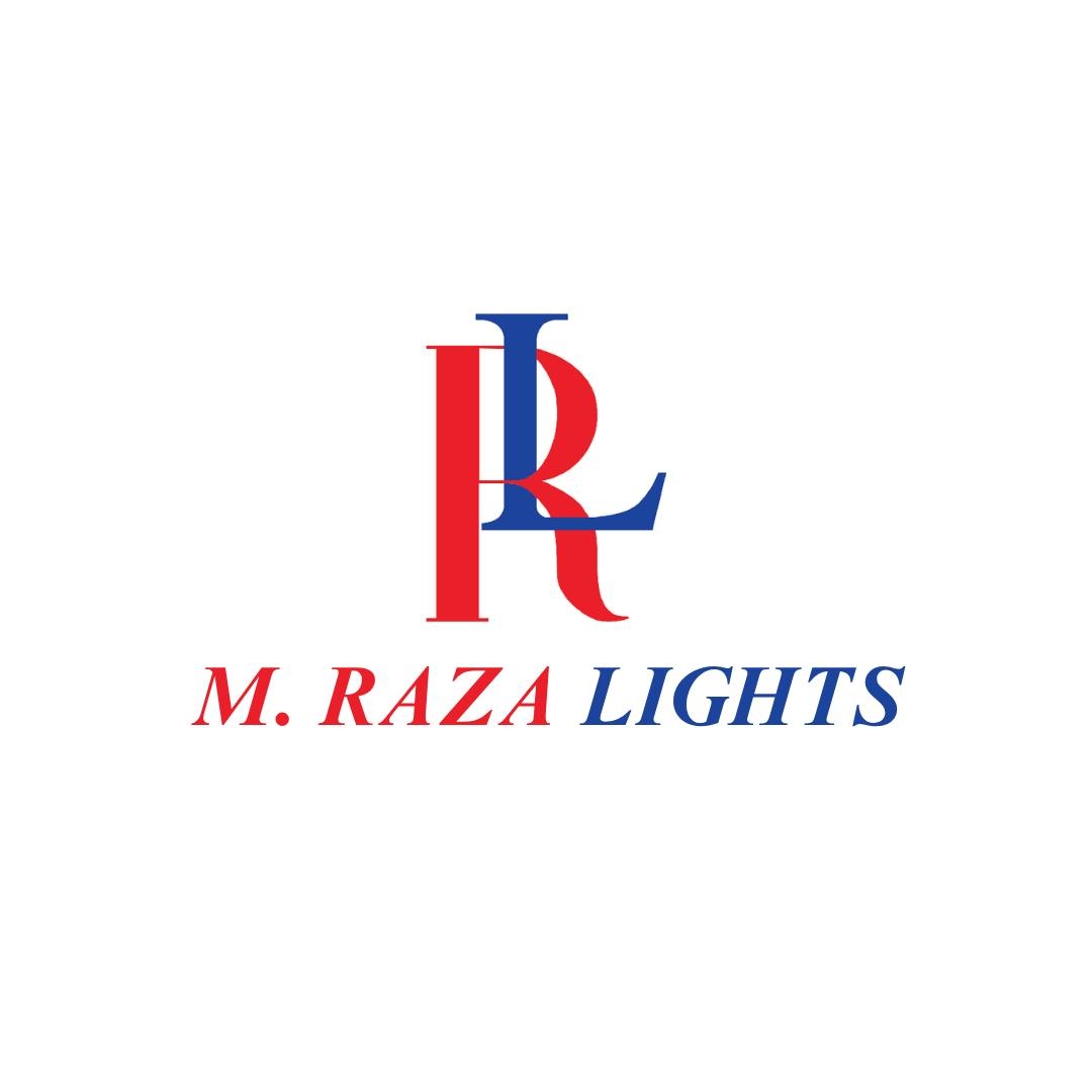 M Raza Lights