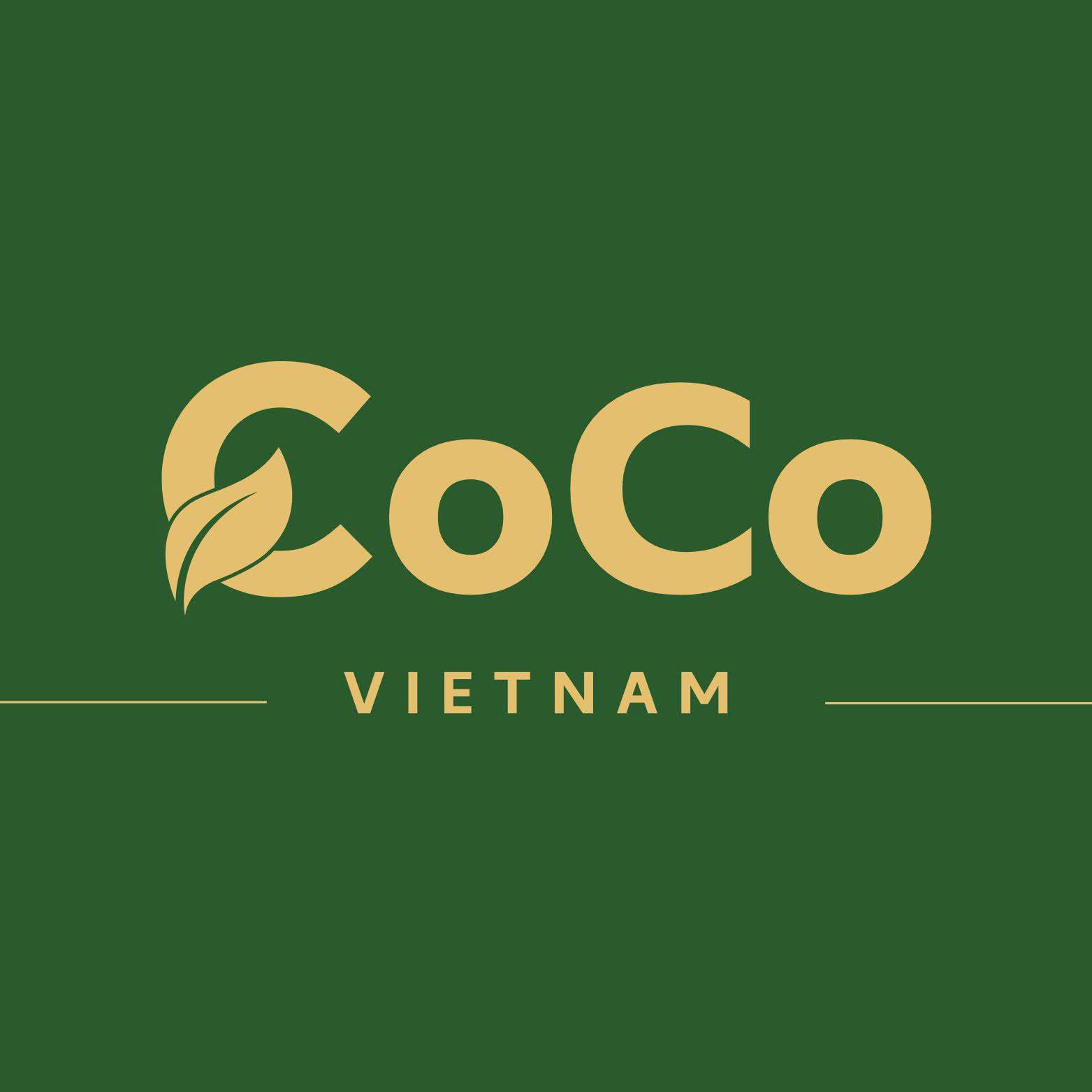 CoCo Việt Nam | Ho Chi Minh City