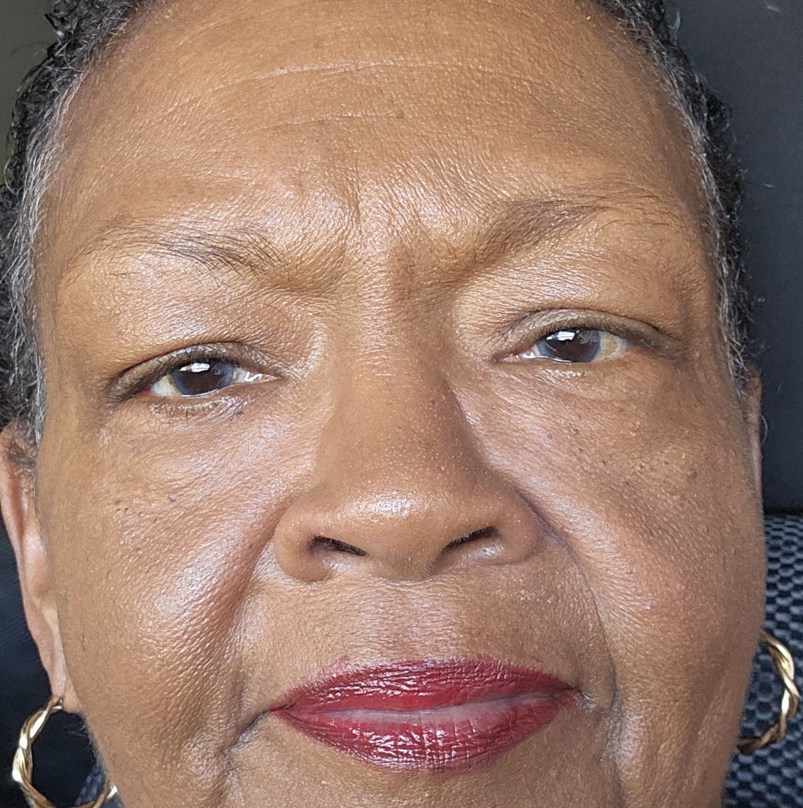 Gabby Hamilton Reed