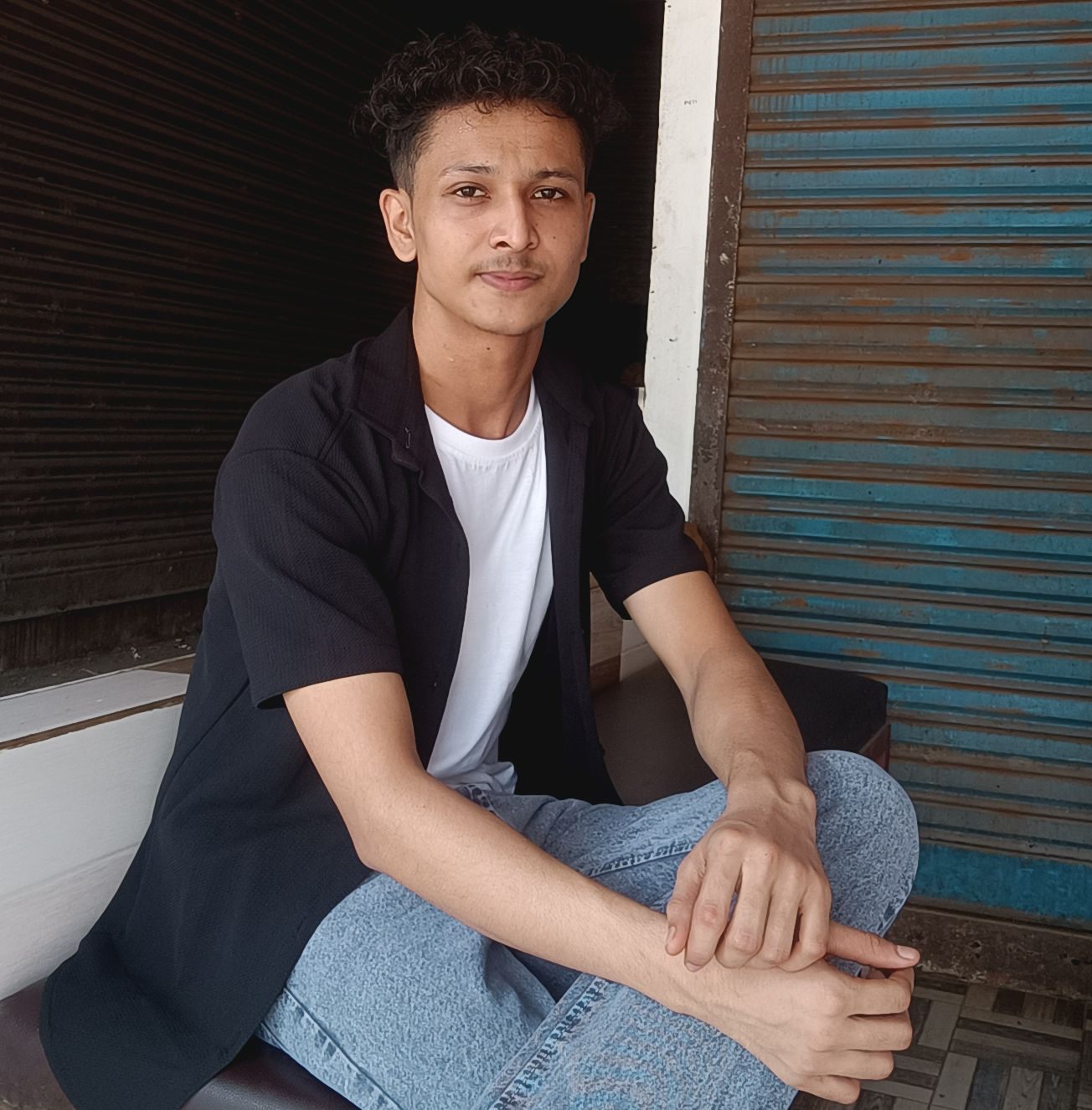 Rajesh RS | Murshidabad