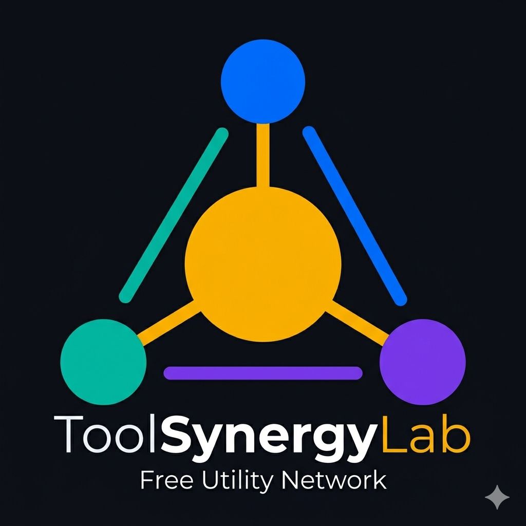 Toolsynergylab | Desamparados