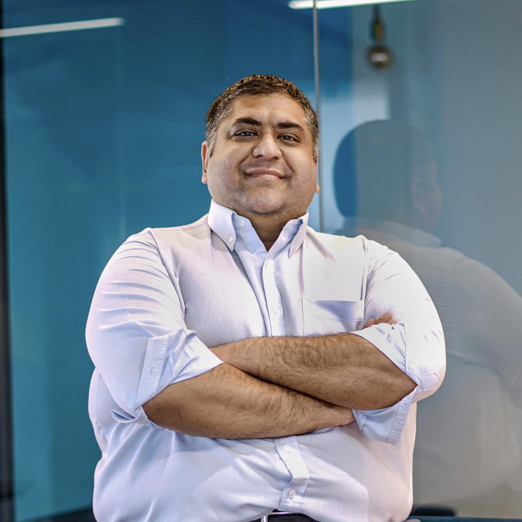 Tanveer Ali