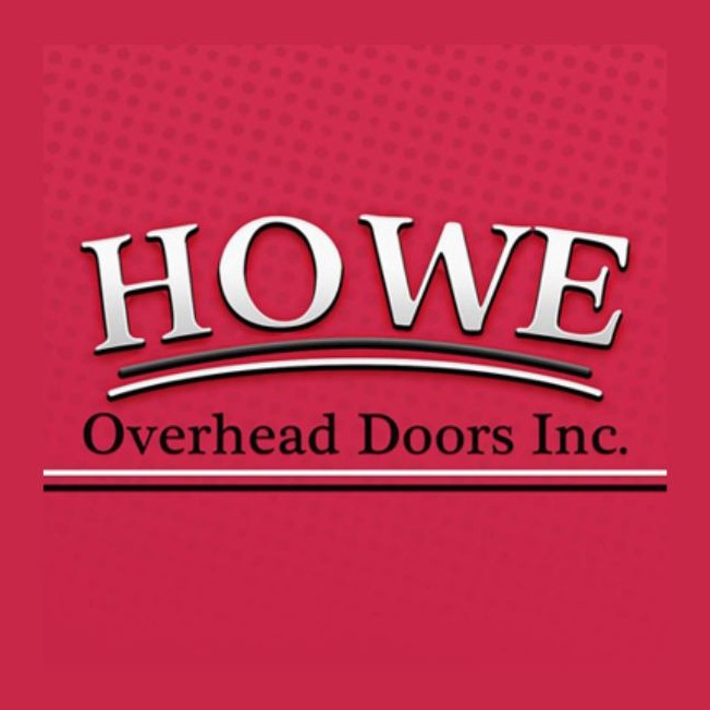 Howe Overhead Doors, Inc. | Galesburg IL