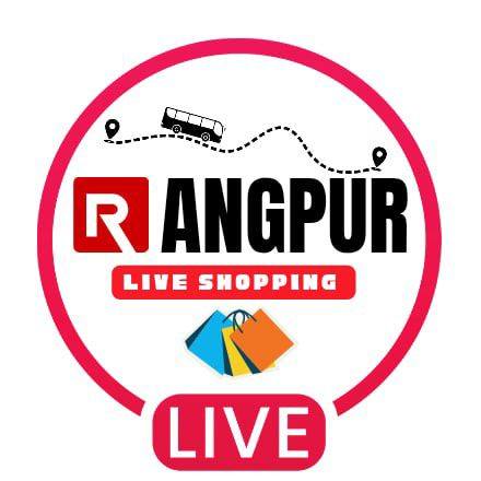 Rangpur Live Shopping | Rangpur