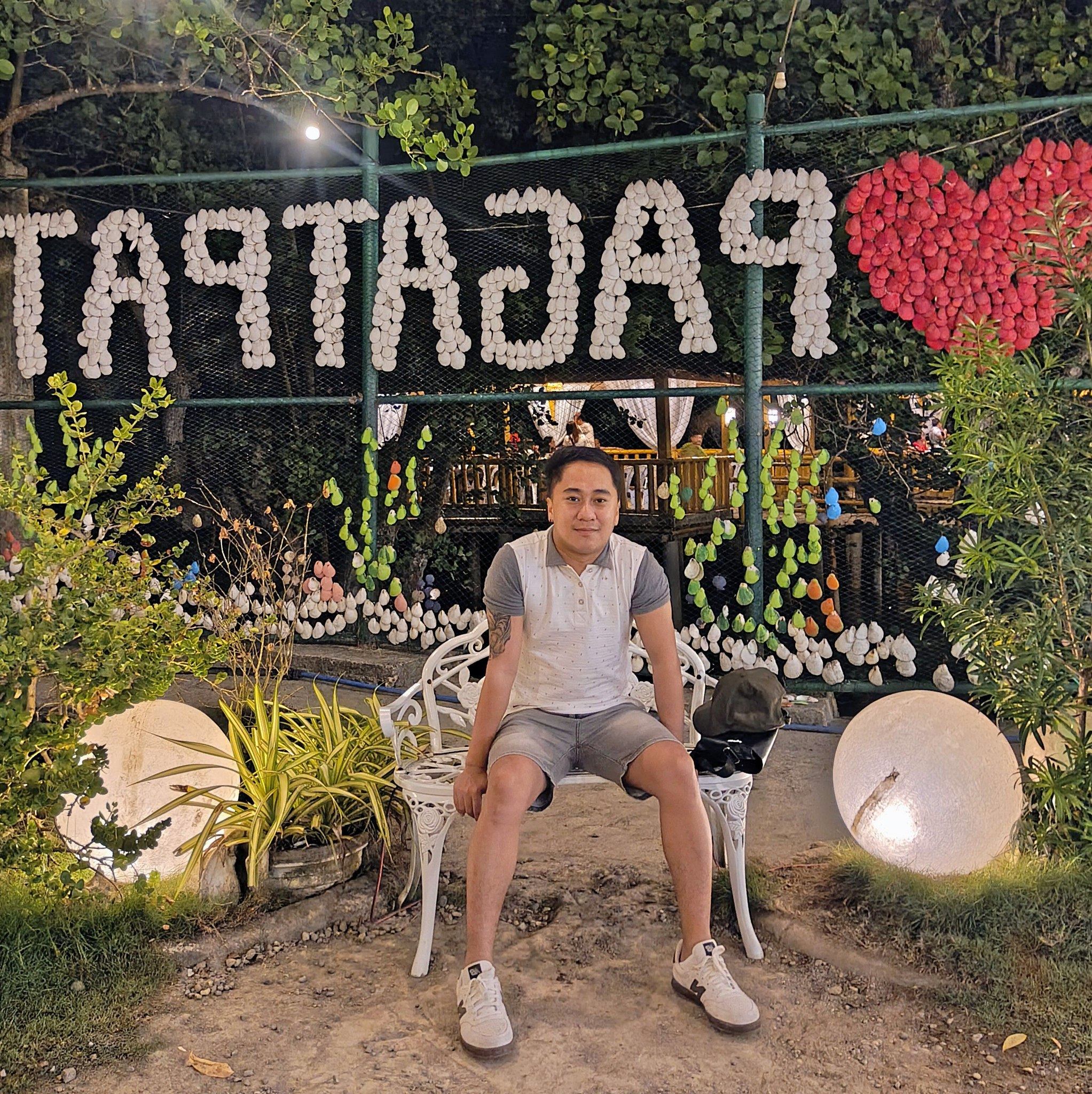 at dun biglang huminto ang mundo 🦜 | Alpha Romeo
