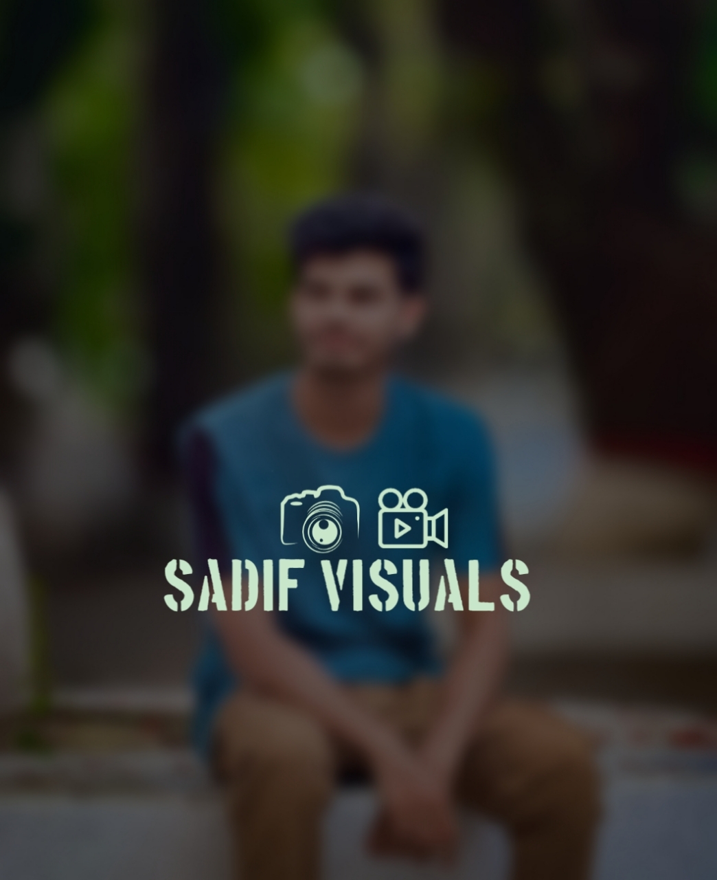 Sadif Visuals