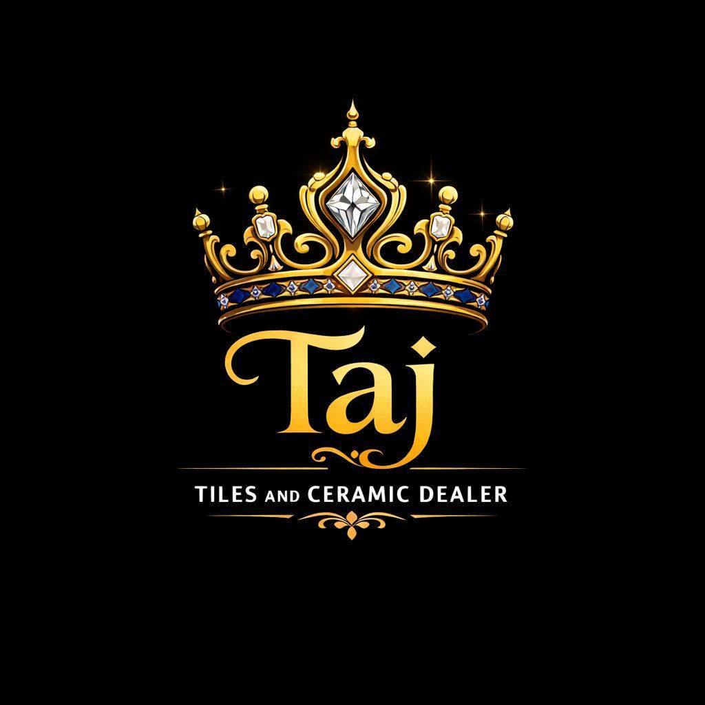 تاج 👑 کاشی او سیرامیک شرکت 🏢 ادرس : احمد ولی خان چوک #کندهار #سیرامیک ...