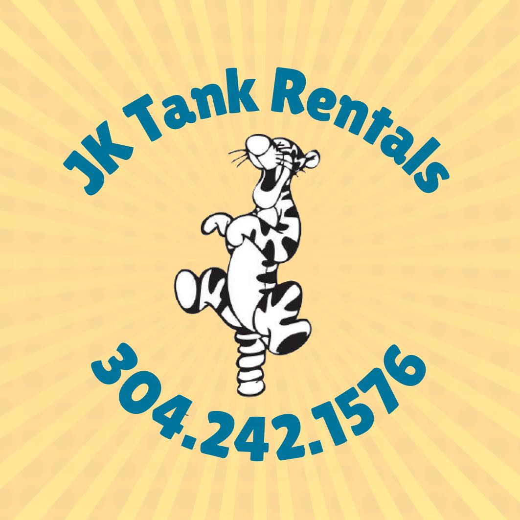 JK Tank Rentals - Meet the New Owners — Same Great Fun!... | Facebook