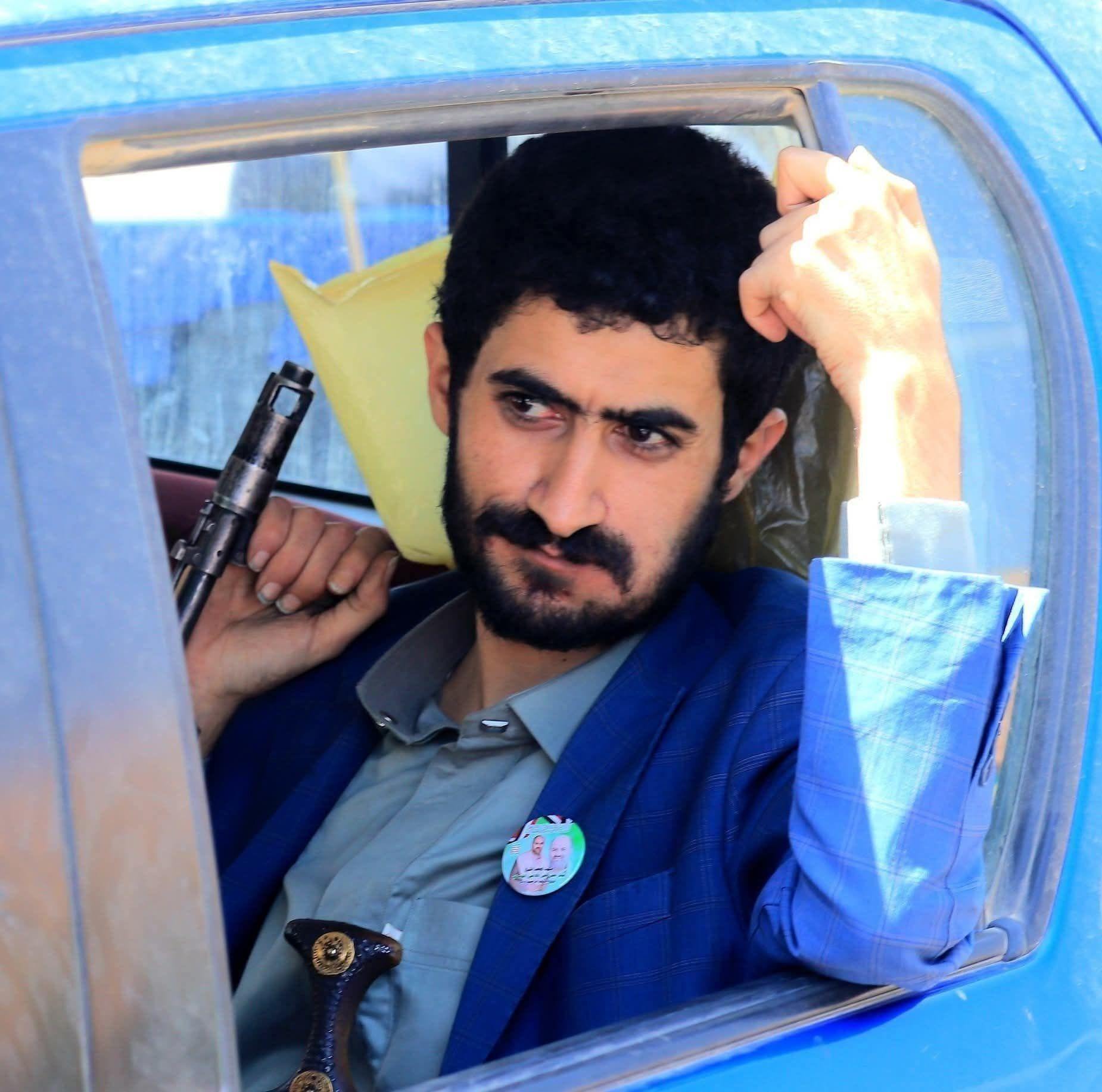 فواز احمد عياش