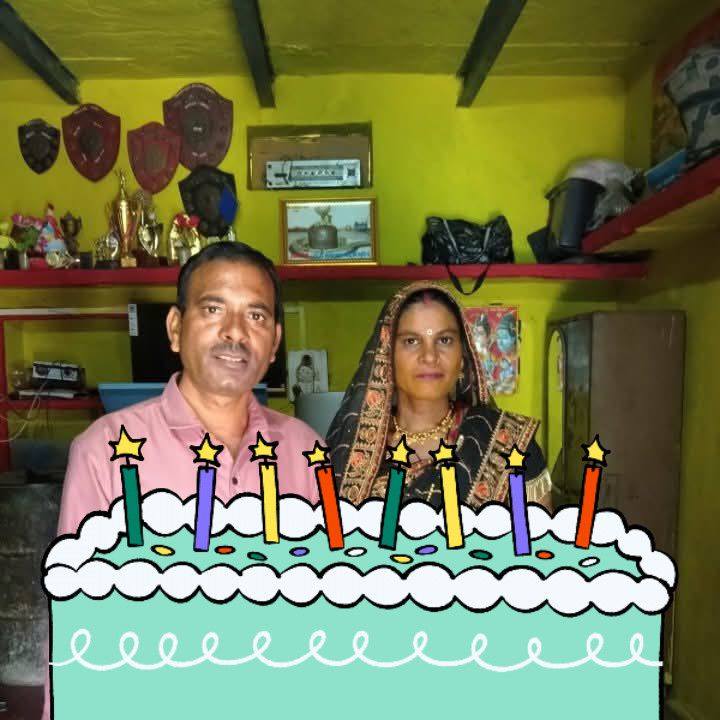 Parshottam Rajak