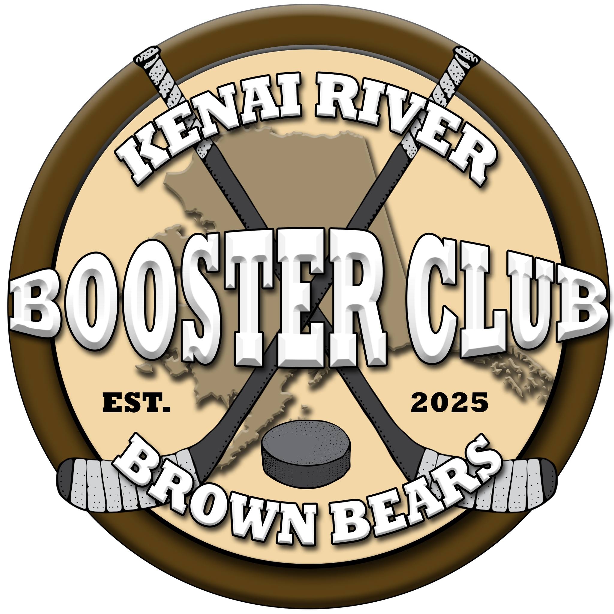Kenai River Brown Bears Booster Club | Soldotna AK