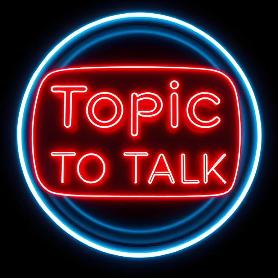 Topic To Talk-R