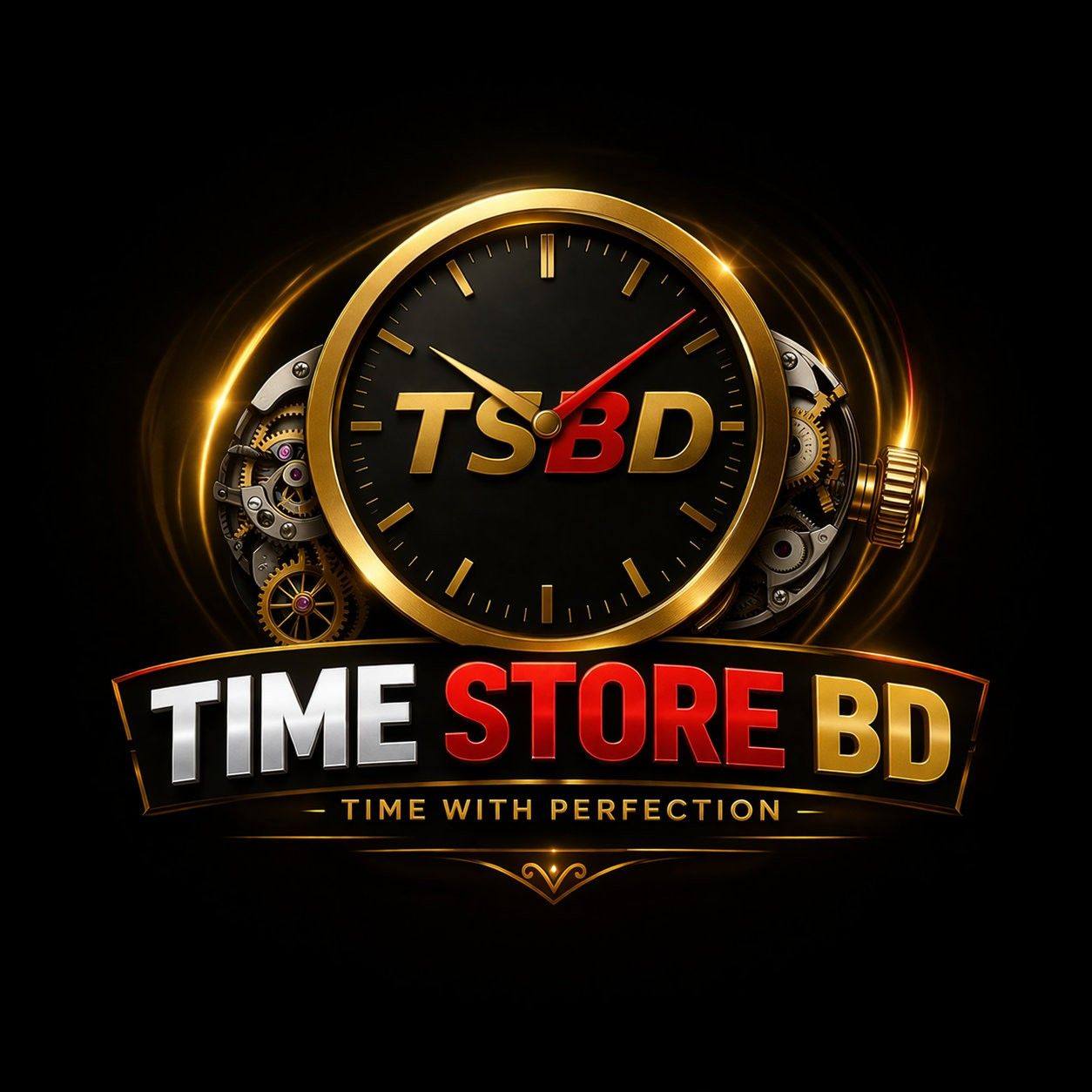 TIME STORE BD | Dhaka
