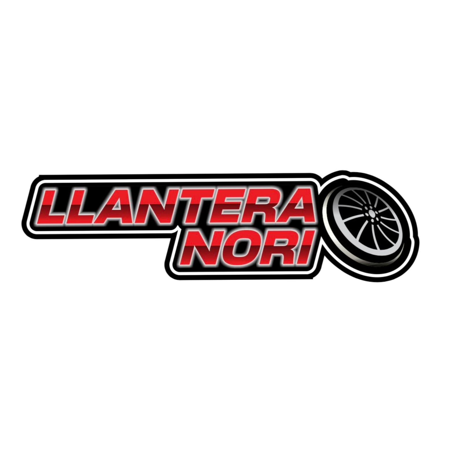 Llantera Nori