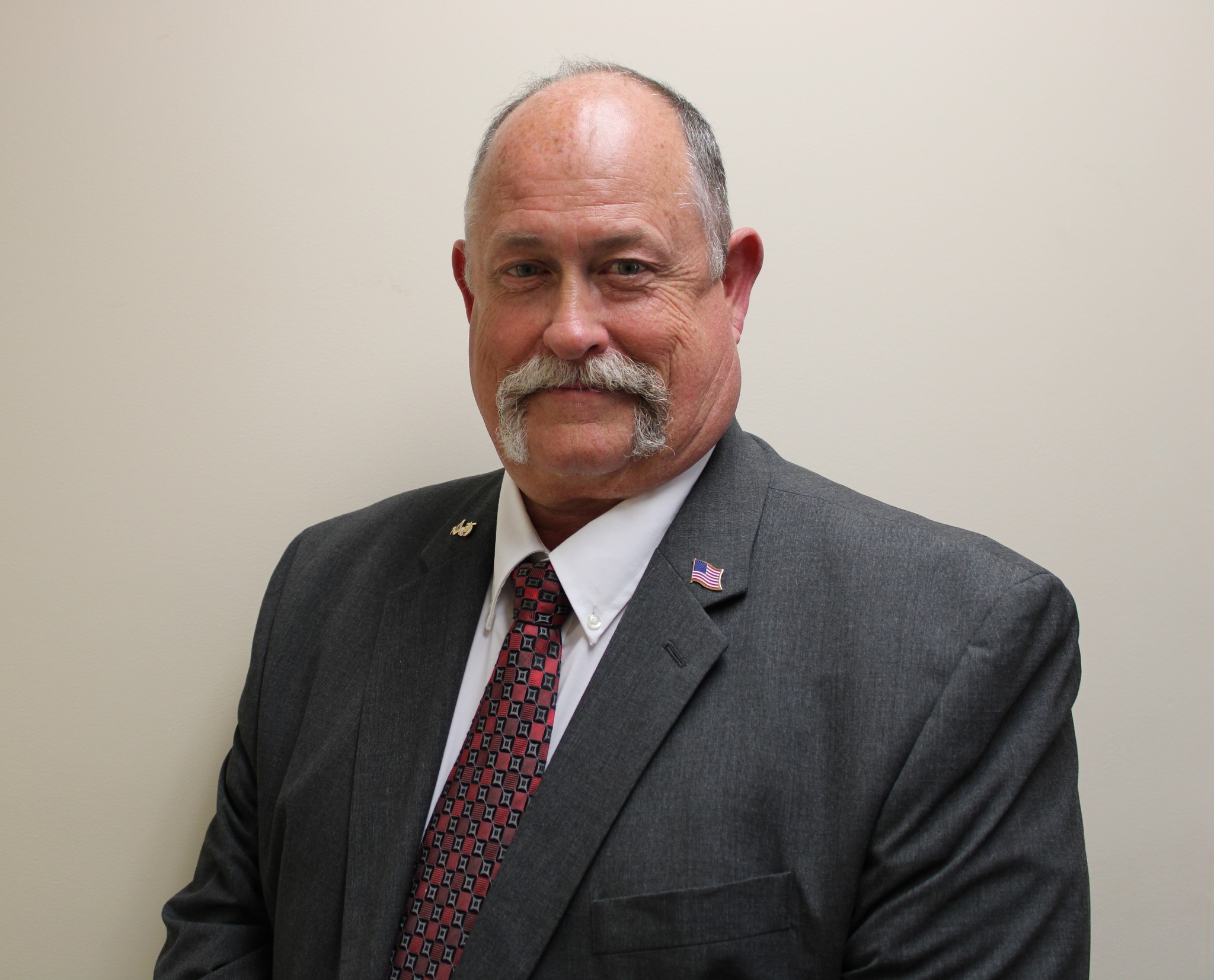 Elect Ken Elliott for Sheriff of Columbus County