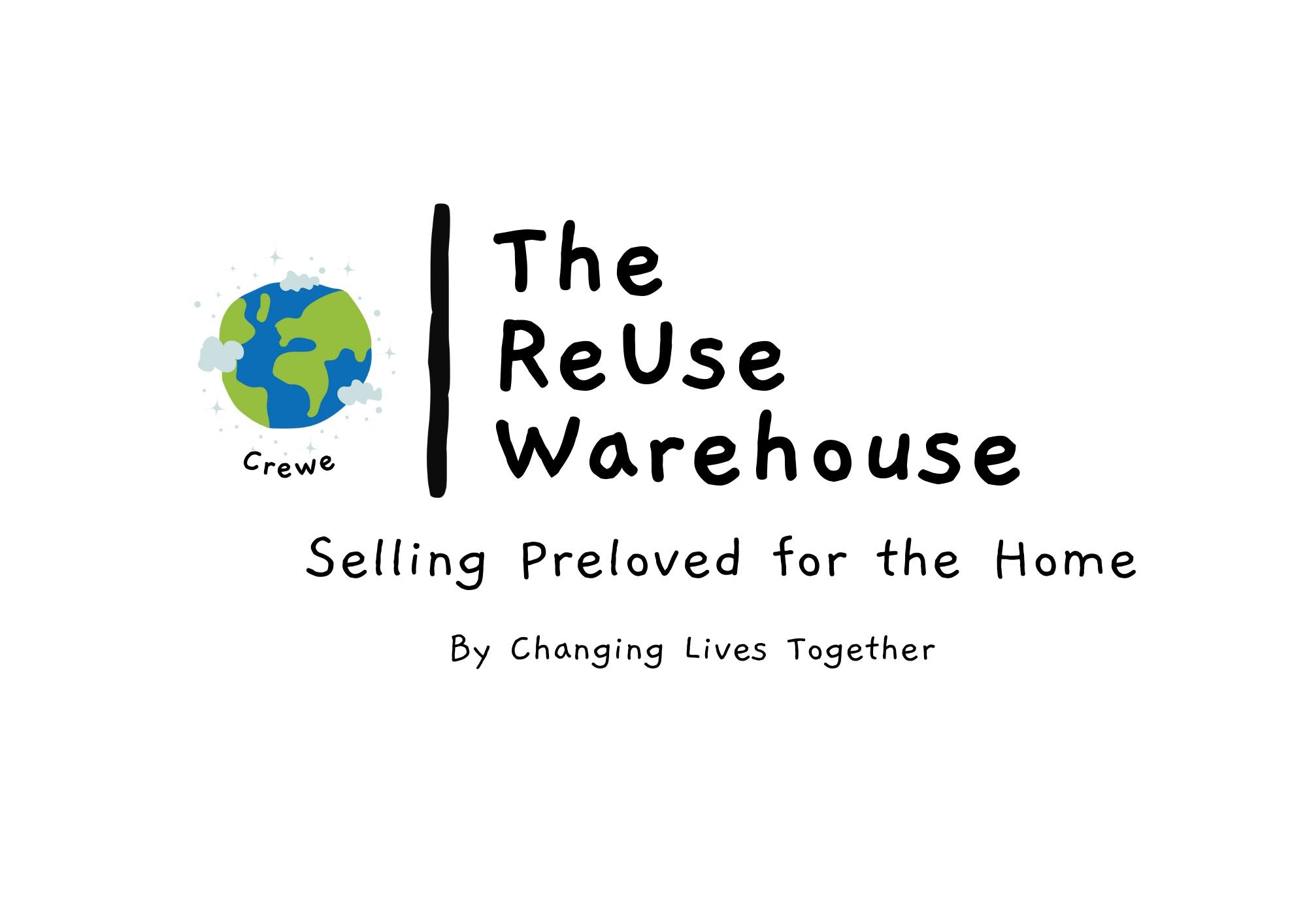 The ReUse Warehouse Crewe | Winsford