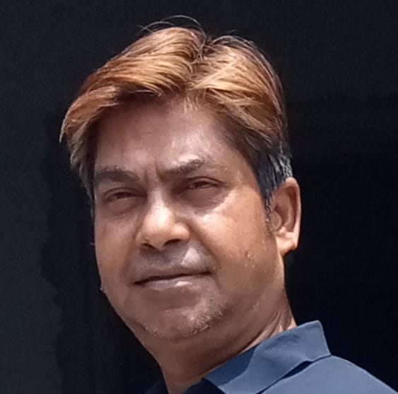Arju Sheikh official Hub | Natore