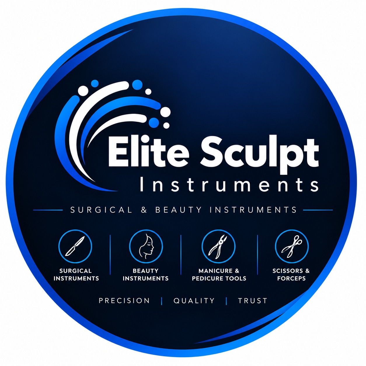 Elite Sculpt Instruments | Sialkot