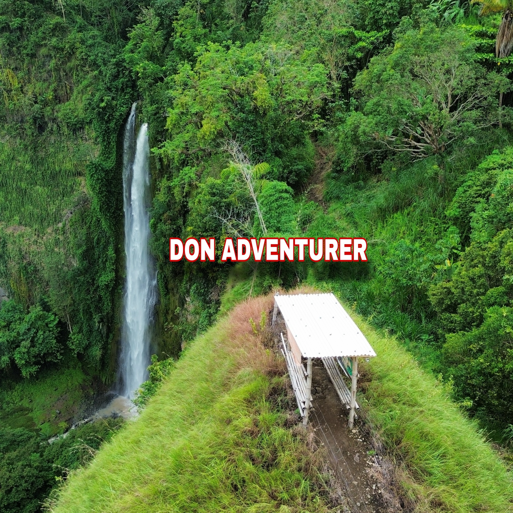 Don Adventurer | Maramag