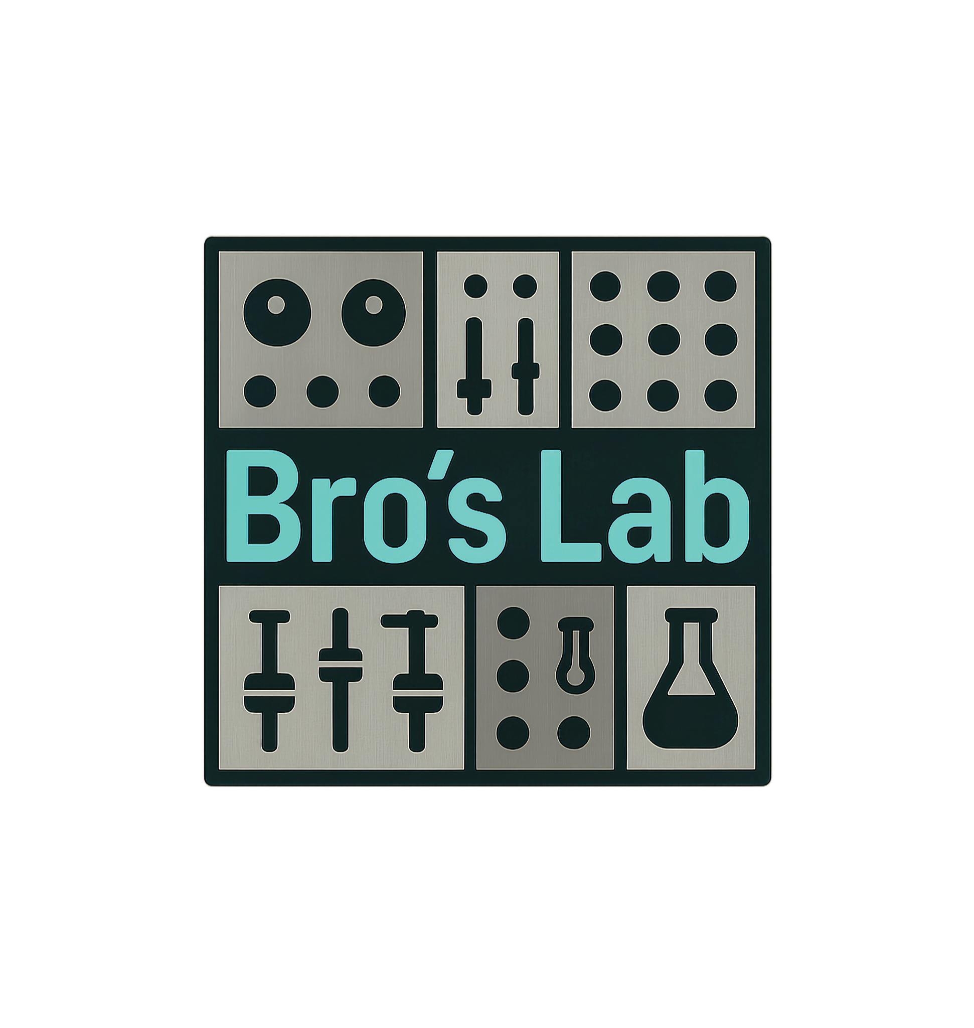 Bro's Lab | Monterrey