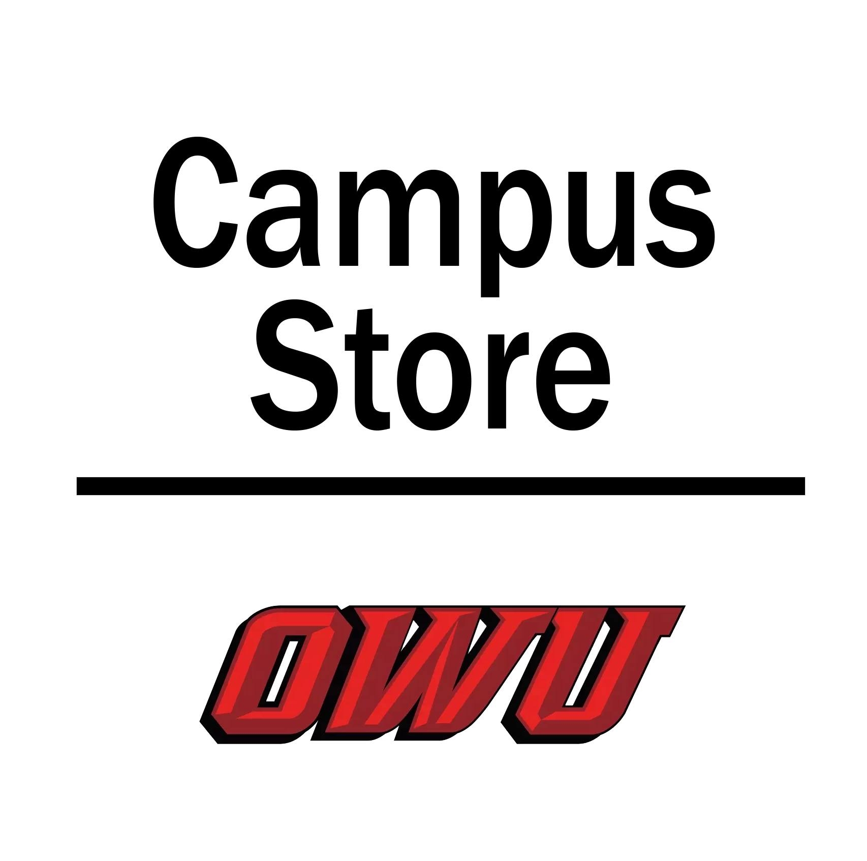OWU Campus Store | Delaware OH
